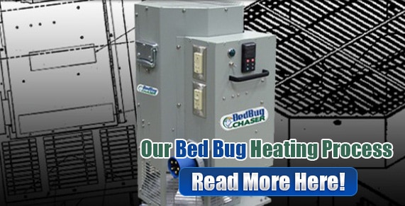 Chemical-Free Bed Bug Treatment in Staten Island, How to Get Rid of Bed Bugs in Staten Island, Bed Bug Heat Treatment in Staten Island